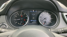 Nissan Qashqai 1.3 DiG-T Tekna 5dr Petrol Hatchback